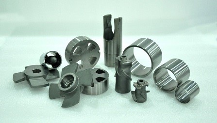 常用的硬質(zhì)合金有哪些？分為哪些類(lèi)？