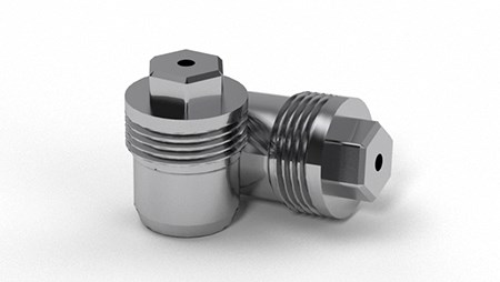 硬質(zhì)合金噴嘴有哪些類型？