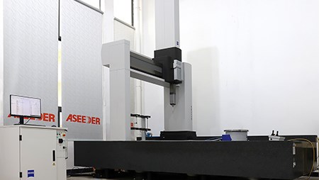 如何檢測硬質合金硬度？